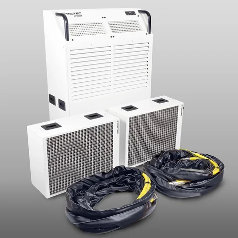 TROTEC - PT 15000 S
