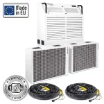 TROTEC - PT 15000 S
