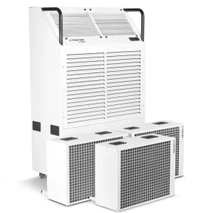 TROTEC - PT 23000 S