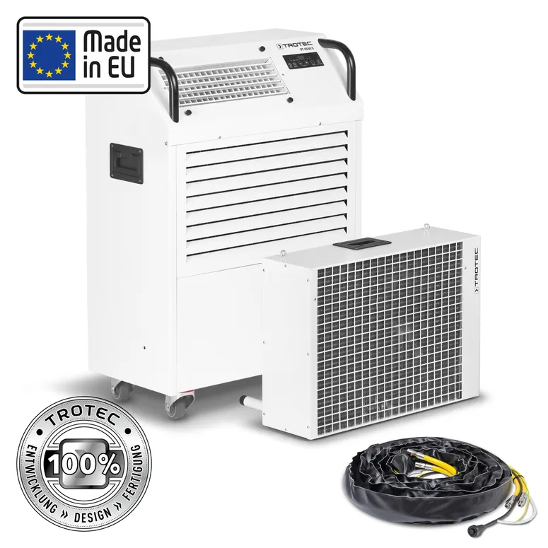 TROTEC - PT 5300 SP