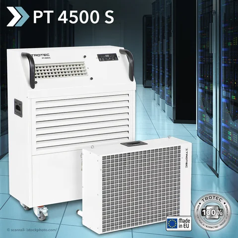 TROTEC - PT 5300 SP