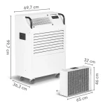 TROTEC - PT 5300 SP
