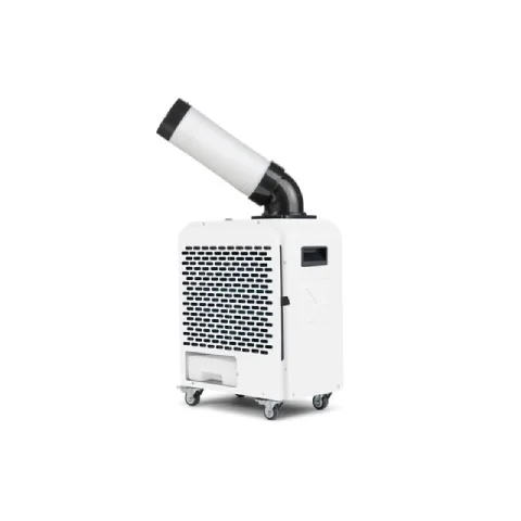 TROTEC - PTA 2000 SP