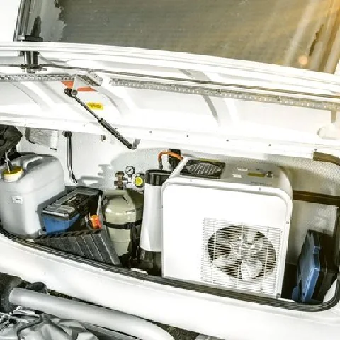 TROTEC - PTA 2000 SP