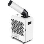TROTEC - PTA 2000 SP