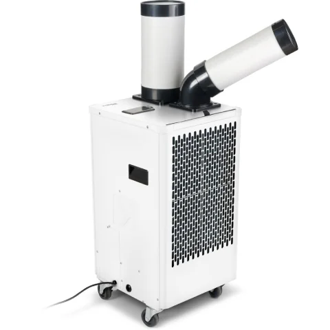 TROTEC - PT 2700 SP
