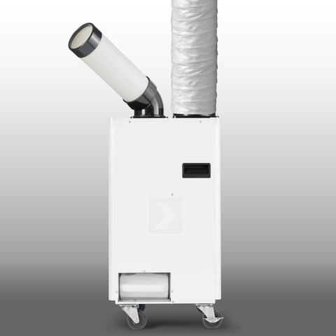 TROTEC - PT 2700 SP