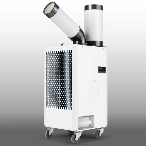 TROTEC - PT 2700 SP