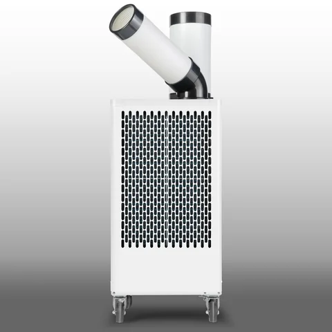 TROTEC - PT 2700 SP