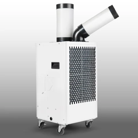 TROTEC - PT 2700 SP