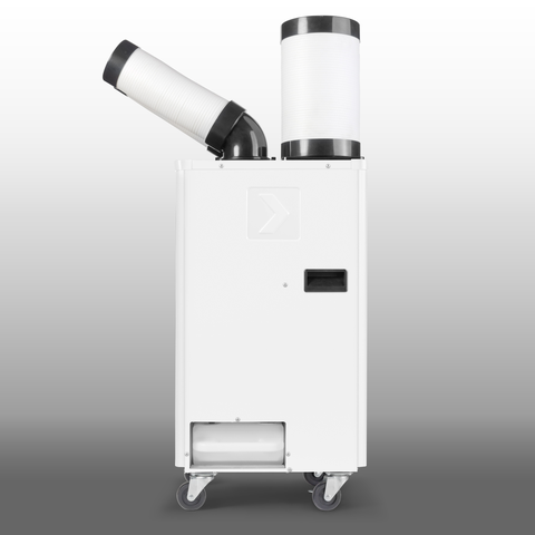 TROTEC - PT 3500 SP