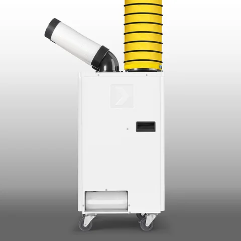 TROTEC - PT 3500 SP