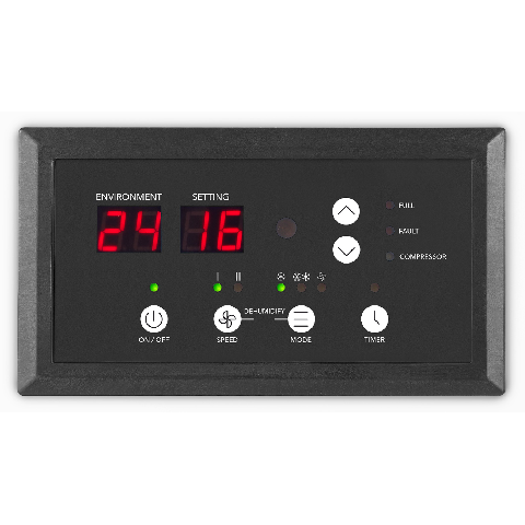 TROTEC - PT 3500 SP