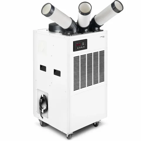 TROTEC - PT 5300 SP