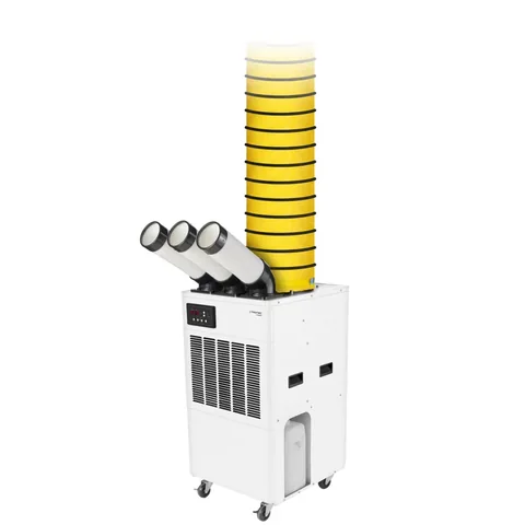 TROTEC - PT 5300 SP
