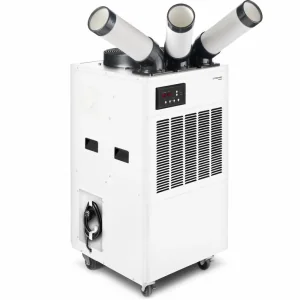 TROTEC - PT 5300 SP
