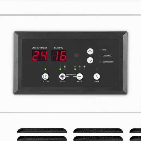 TROTEC - PT 5300 SP