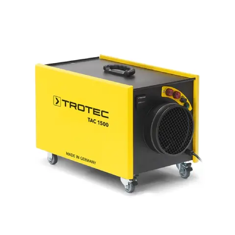Trotec - Tac 1500