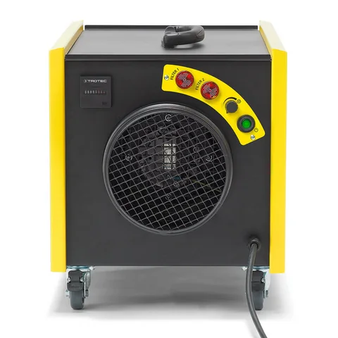 Trotec - Tac 1500