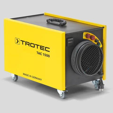 Trotec - Tac 1500