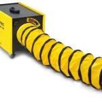 Trotec - Tac 1500