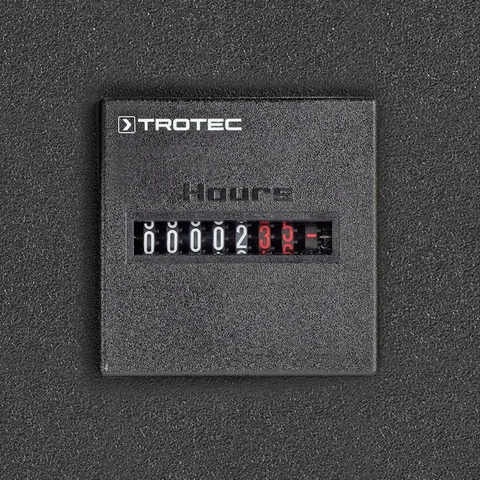 Trotec - Tac 1500