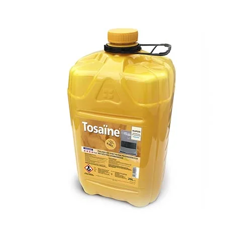 TOSAINE