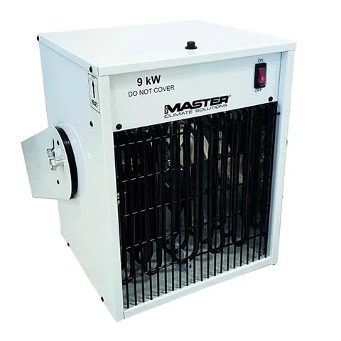 MASTER - TR 9