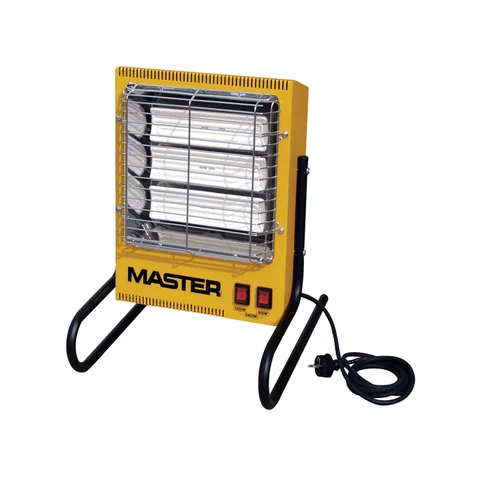 MASTER - TS 3A