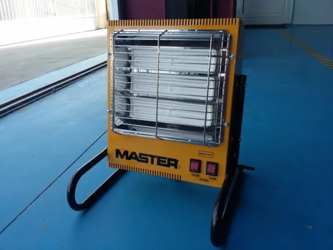 MASTER - TS 3A