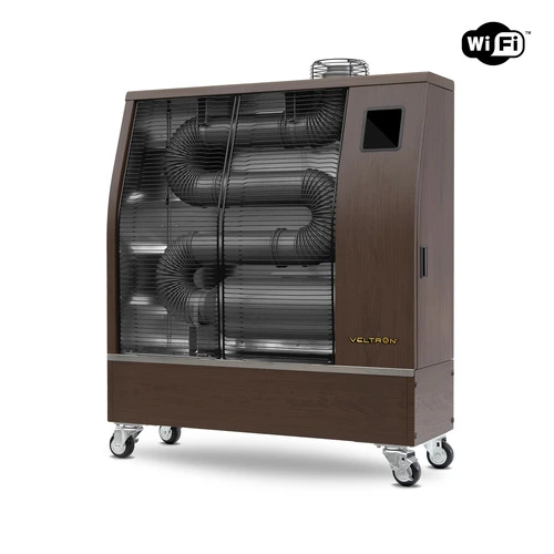 Инфрачервени дизелови отоплители DHOE 120 - 14 KW