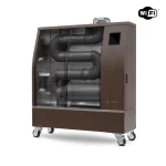 Инфрачервени дизелови отоплители DHOE 120 - 14 KW