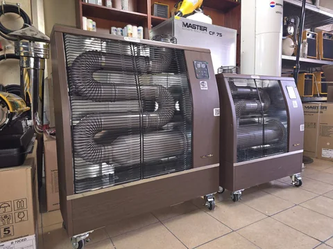 VELTRON - DHOE 90