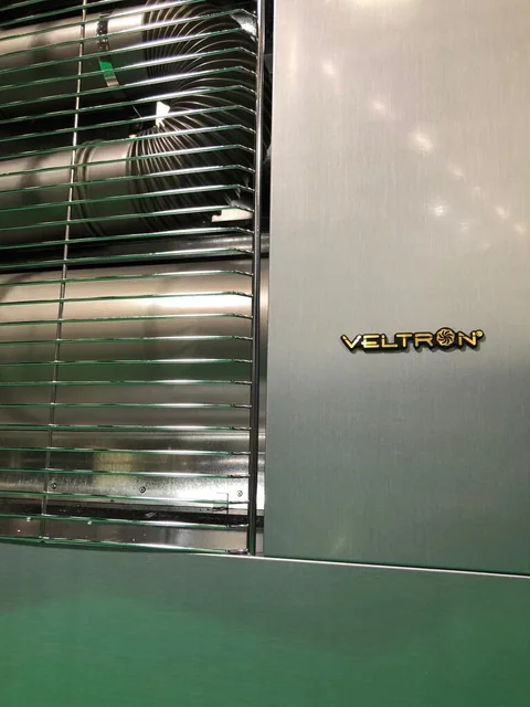 VELTRON - DHOE 210