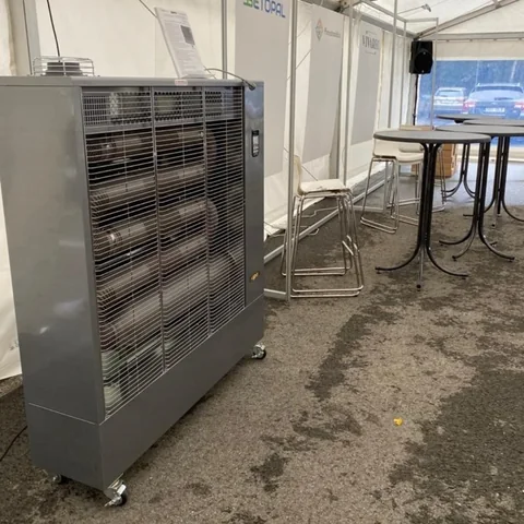 VELTRON - DHOE 250