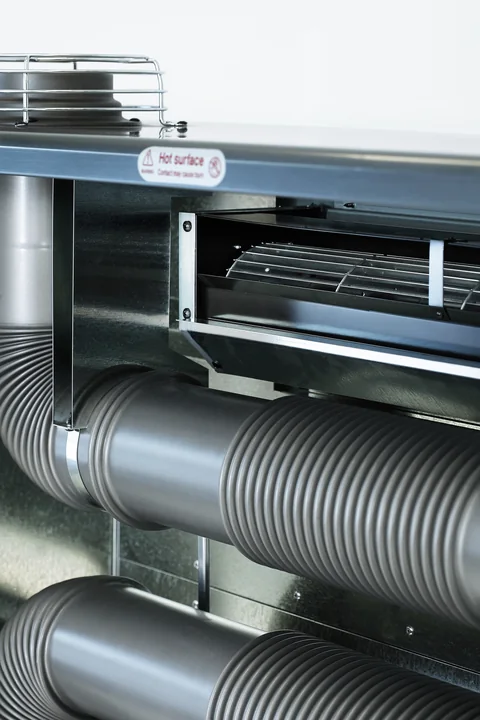 VELTRON - DHOE 250