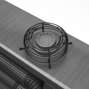VELTRON - DHOE 500F WIFI