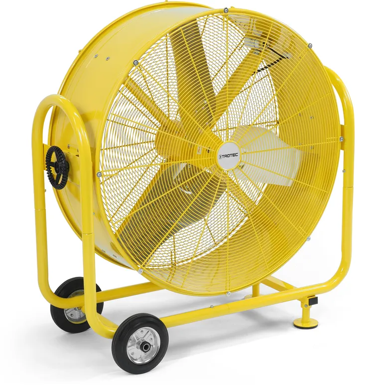 Trotect - TTW 12000 S