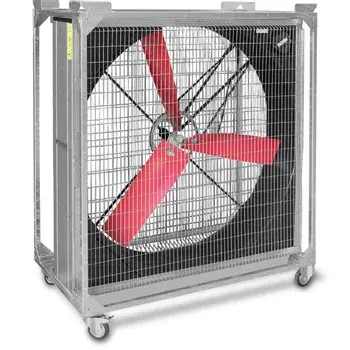Trotect - TTW 45000