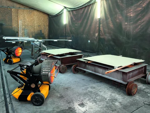 MASTER - XL 9