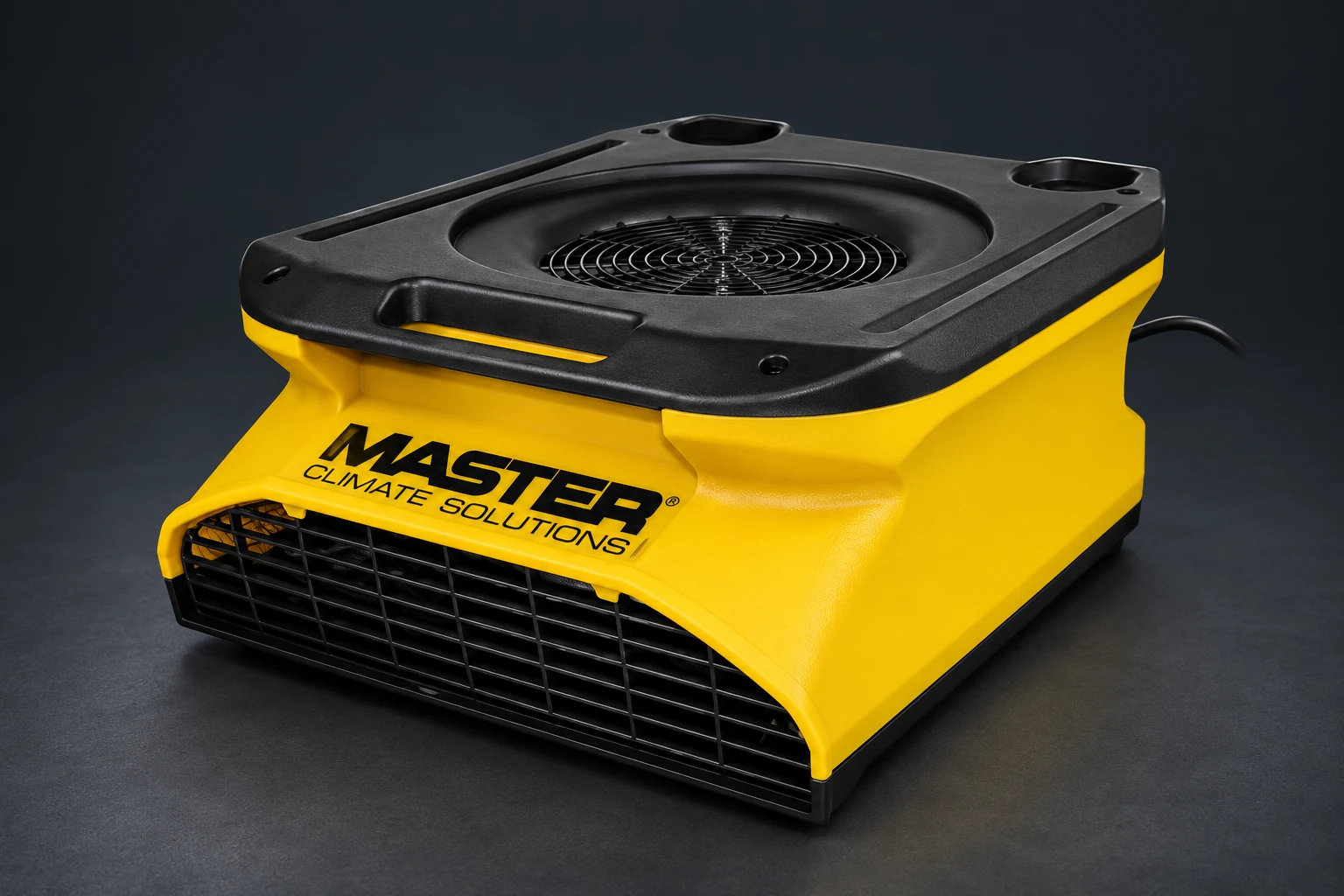 MASTER - CDX 20