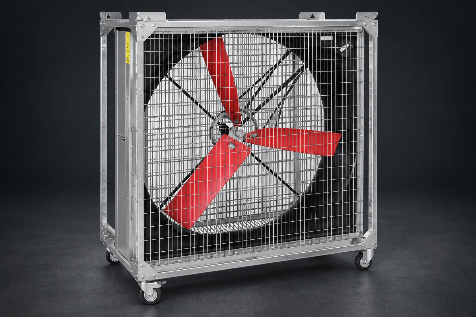 Trotect - TTW 45000