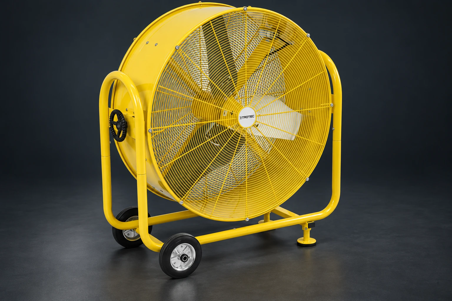 Trotect - TTW 25000 S