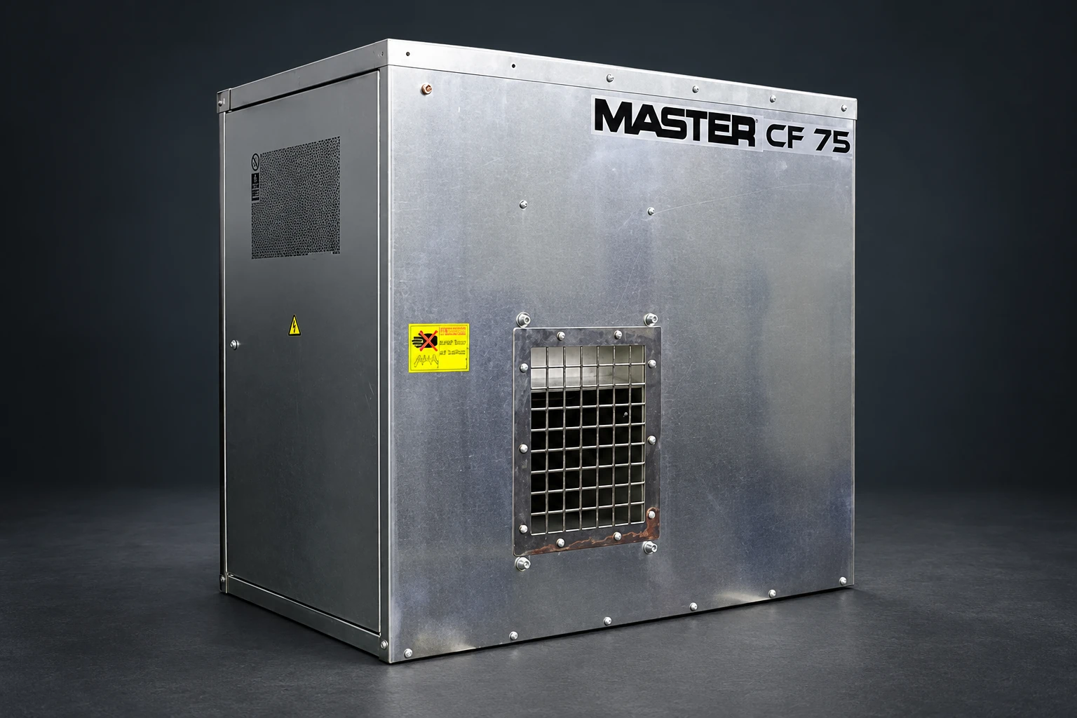 MASTER - CF 75 SPARK