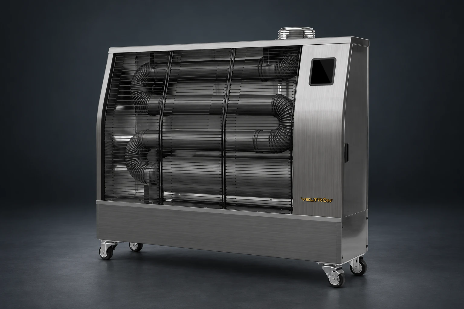 Veltron - DHOE 150 - 17.4 KW