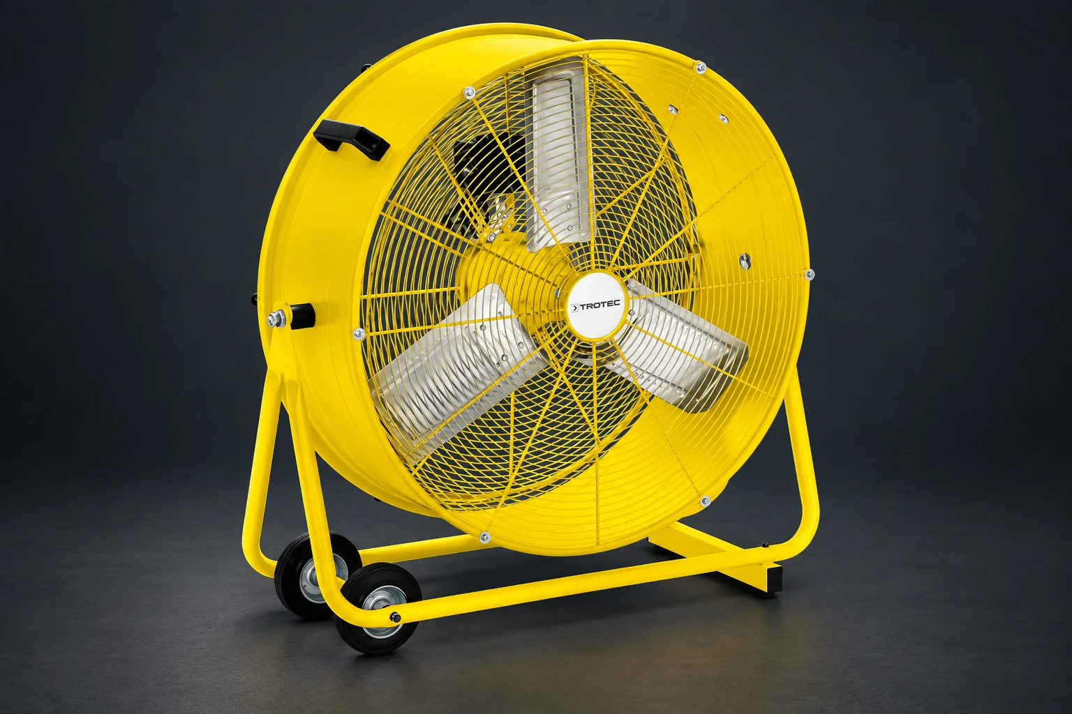 Trotect - TTW 12000 S