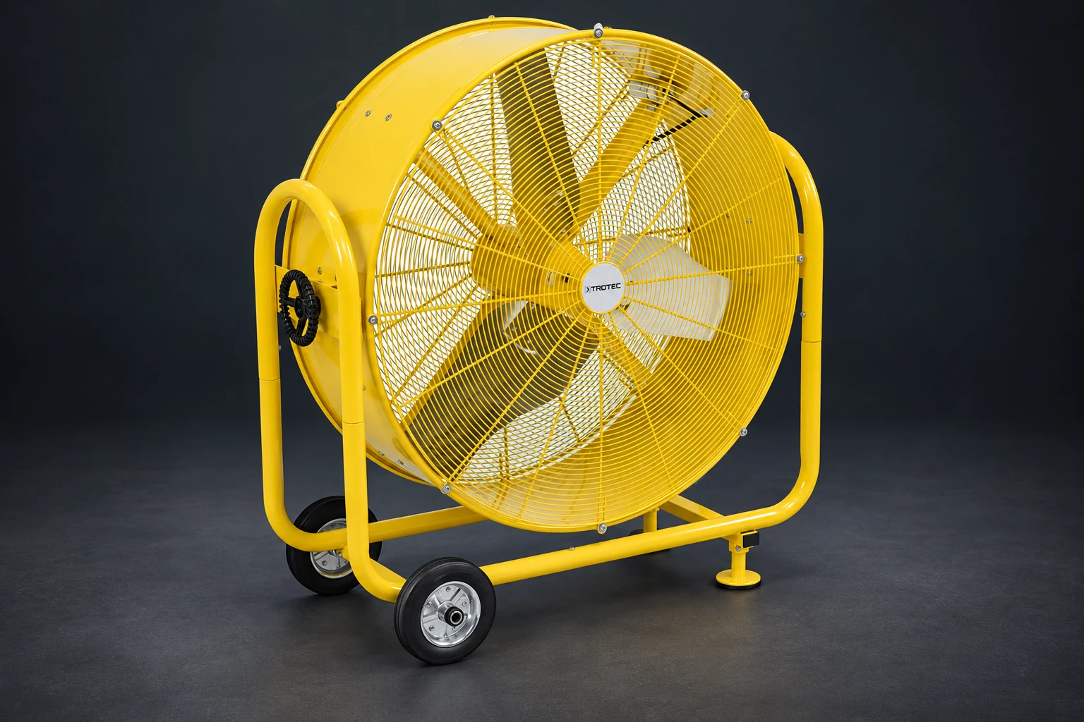 Trotect - TTW 35000 S