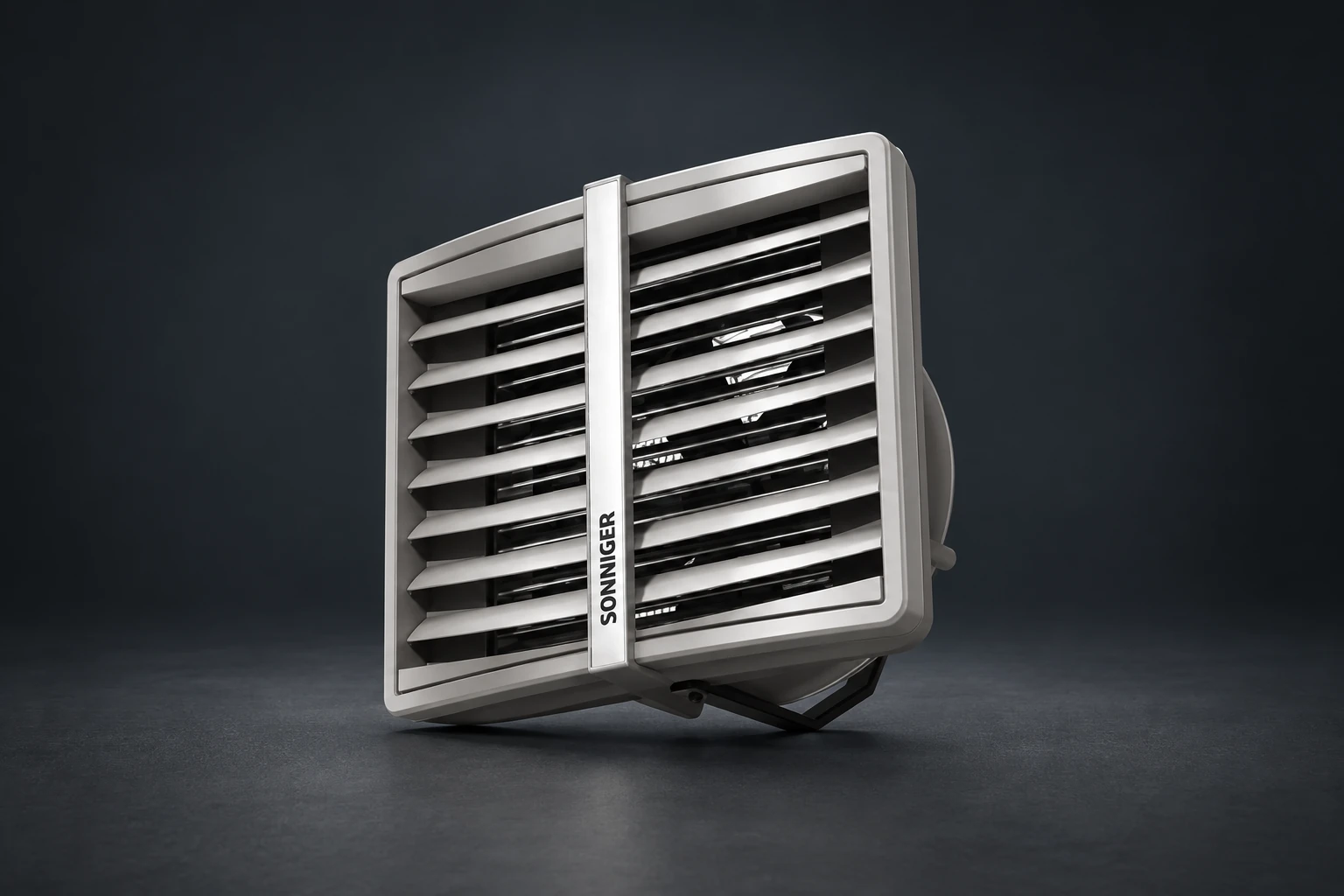 HEATER MIX - SONNIGER