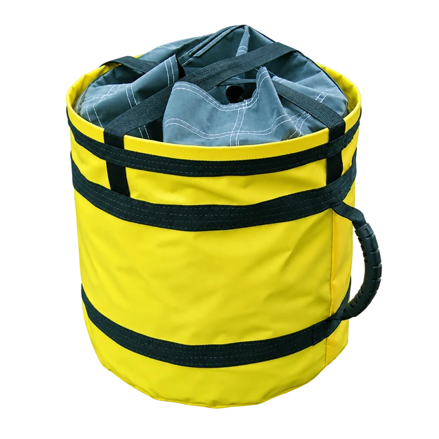 САК ЗА ГЪВКАВИ ТРЪБИ, Ø 41 CM 4515.591
