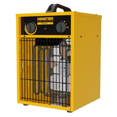 Електрически отоплители - MASTER - B3.3 - 3.3kW
